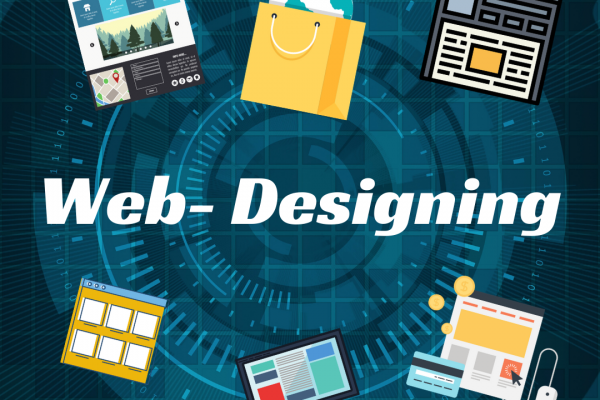 Web design is the process of creating websites. It encompasses several different aspects, including webpage layout, content production, and graphic design. While the terms web design and development are often used interchangeably, web design is technically a subset of the broader category